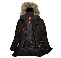 WINTERPARKA BIFROST  HELLY HANSEN Z