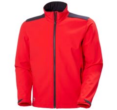 HH MANCHESTER 2.0 SOFTS JACKET