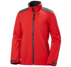 HH W MANCHESTER 2.0 SOFTS JACKET