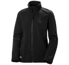 HH W MANCHESTER 2.0 SOFTS JACKET