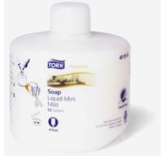TORK PREM. SOAP LIQUID MILD 420502