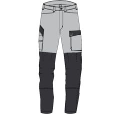 HH W MANCHESTER WORK PANT