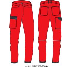 HH W MANCHESTER PANT
