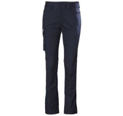 HH W MANCHESTER PANTS NAVY