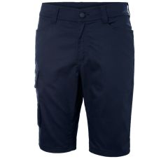 HH W MANCHESTER SHORTS NAVY