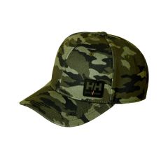 HH KENSINGTON CAP CAMO