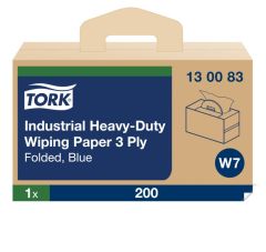 Tork Industrial Heavy-Duty Gevouwen