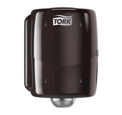 Tork Centerfeed Dispenser Rood en Z