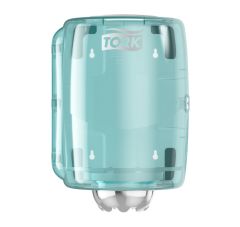 Tork Centerfeed Dispenser Wit en Tu