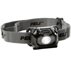 PELI LED 2755 ZONE 0  HOOFDLAMP ZWA