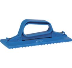 VIKAN PADHOLDER HANDMODEL BLAUW