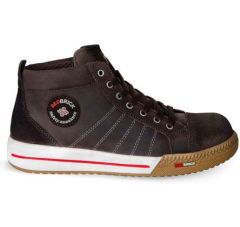 REDBRICK SMARAGD S3 HOOG BRUIN (LEGEND)