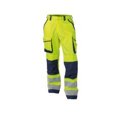 DASSY CHICAGO FLUOGEEL/MARINEBLAUW