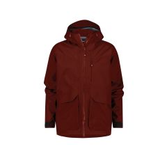 VIRUNGA REGENJAS BAKSTEENROOD