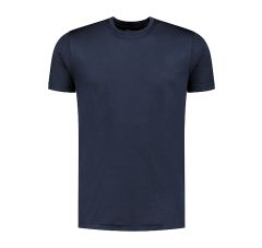 T-shirt Etienne Real Navy Unisex