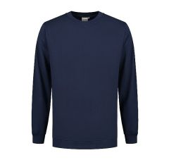 SWEATER ROLAND REAL NAVY