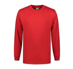 SWEATER ROLAND RED