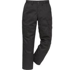 BROEK DAMES 278 P154 ZWART