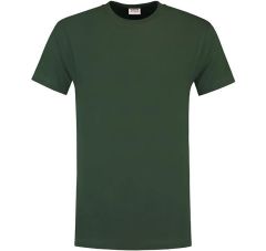 T-SHIRT 145 GRAM BOTTLEGREEN