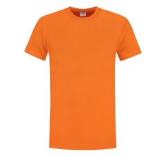 T-SHIRT 145 GRAM ORANGE