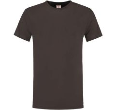 T-SHIRT 190 GRAM DARKGREY