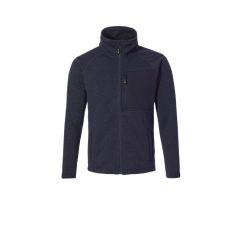 Ergoline Coarse fleece Men Navy 106006ROM