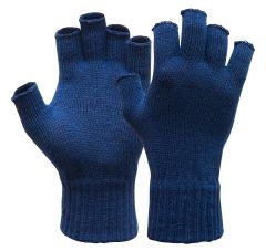 HANDSCHOEN ZONDER VINGERS/POLSMOF