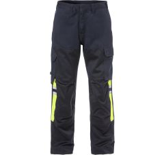 FLAMESTAT BROEK 2165 MFA MARINEBLAU
