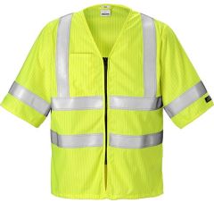 FLAME VEST KLASSE 3 5023 FHA