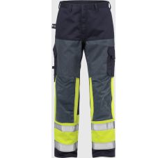 FLAME HI VIS BROEK KLASSE 1 2587 FL