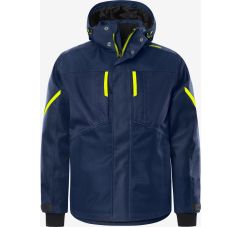 AIRTECH WINTERJACK 4058 GTC MARINE