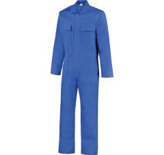BASICS OVERALL LONDON KORENBLAUW