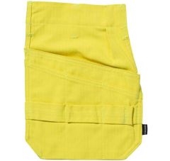 VLAMVERTRAGENDE LOSSE SPIJKERZAKKEN