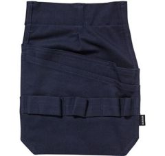 VLAMVERTRAGENDE LOSSE SPIJKERZAKKEN