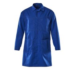 STOFJACK KORENBLAUW