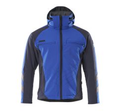 WINTERJACK KORENBLAUW / DONKERMARINE