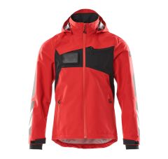 SHELLJACK SIGNAALROOD/ZWART