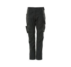 BROEK ZWART