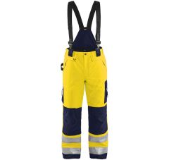 WINTERWERKBROEK HIGH VIS HIGH VIS G
