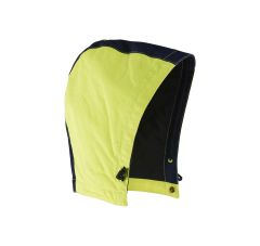 VLAMVERTRAGENDE CAPUCHON HIGH VIS G