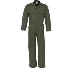 HAVEP OVERALL 2090 100% KAT. OLIJFG
