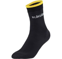 FR LIGHT VLAMVERTRAGENDE SOKKEN ZWA