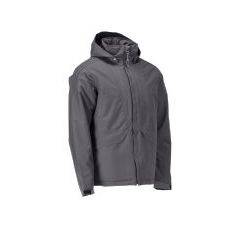 CUSTOMIZED WINTERJAS STEENGRIJS