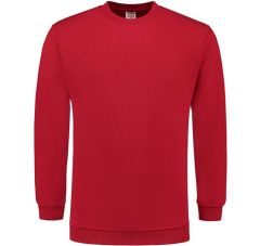 SWEATER 280 GRAM RED