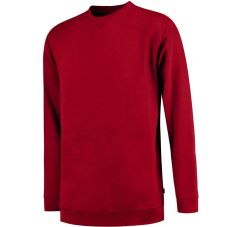 SWEATER 60°C WASBAAR RED