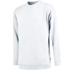 SWEATER 60°C WASBAAR WHITE