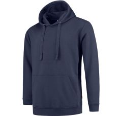 SWEATER CAPUCHON 60°C WASBAAR INK