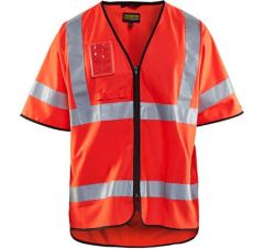 SIGNALISATIEVEST KLASSE 3 HIGH VIS