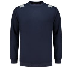 SWEATER MULTINORM INK