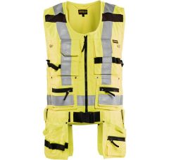 WERKVEST HIGH VIS HIGH VIS GEEL